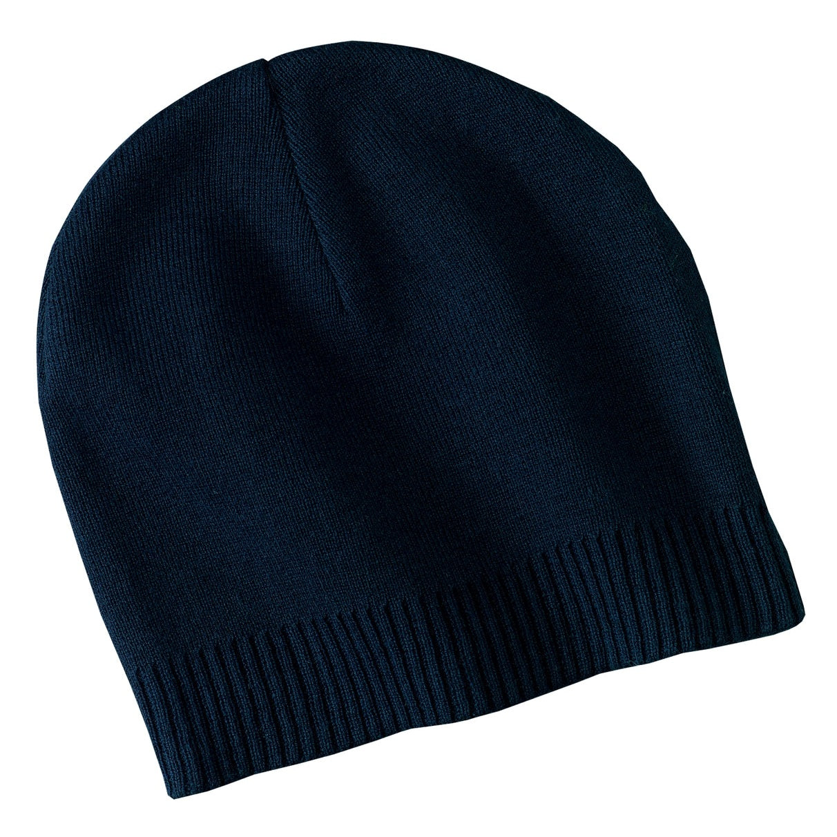 Port Authority-Port Authority® 100% Cotton Beanie. CP95-MedTech-3